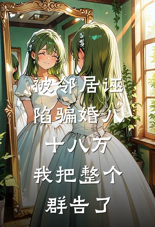 被邻居诬陷骗婚八十八万，我把整个群告了