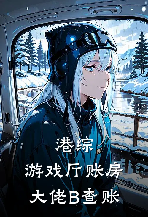 港综：游戏厅账房，大佬B查账