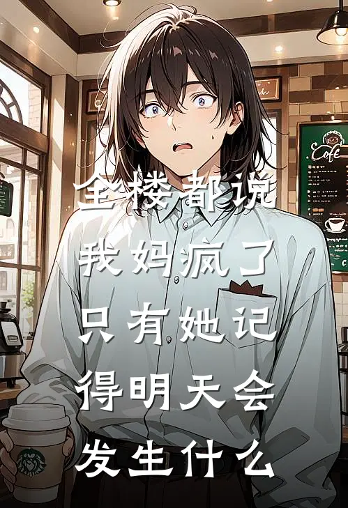 全楼都说我妈疯了，只有她记得明天会发生什么