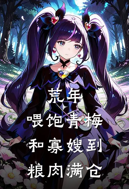 荒年：喂饱青梅和寡嫂到粮肉满仓