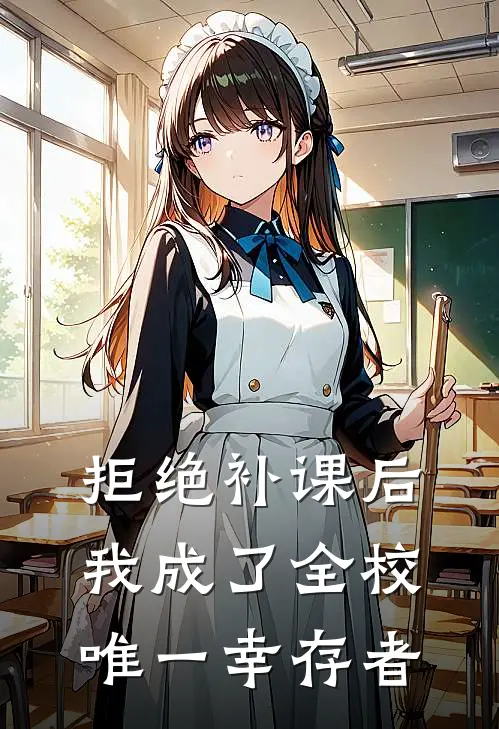 拒绝补课后，我成了全校唯一幸存者