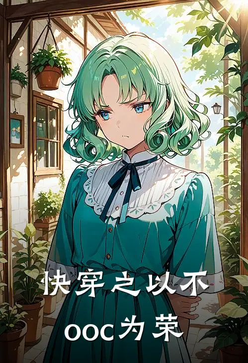 快穿之以不ooc为荣