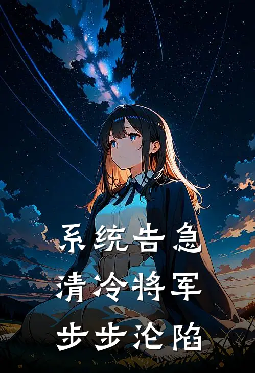 系统告急，清冷将军步步沦陷