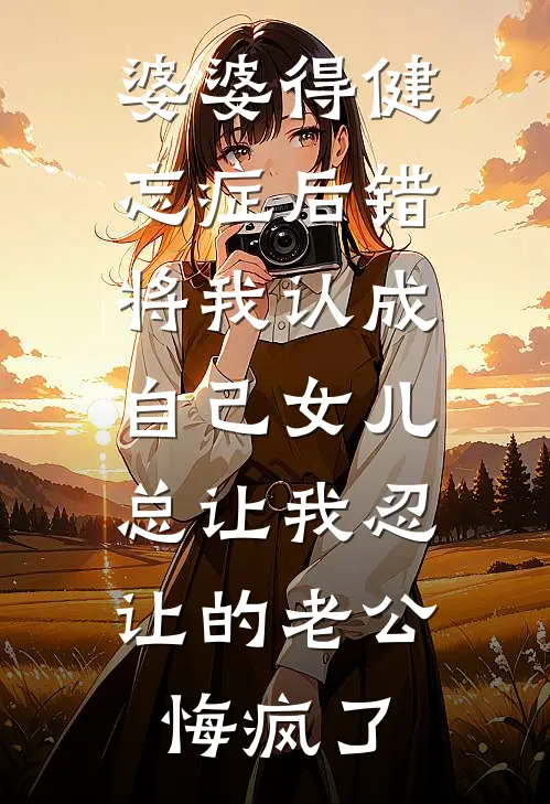 婆婆得健忘症后错将我认成自己女儿，总让我忍让的老公悔疯了