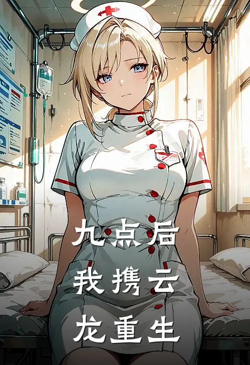 九点后，我携云龙重生
