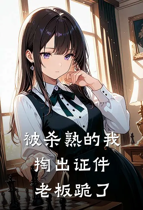 被杀熟的我掏出证件，老板跪了