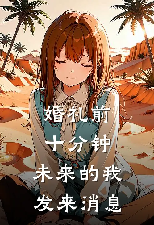 婚礼前十分钟，未来的我发来消息