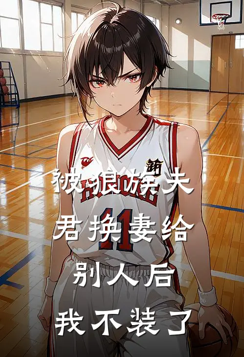 被狼族夫君换妻给别人后，我不装了