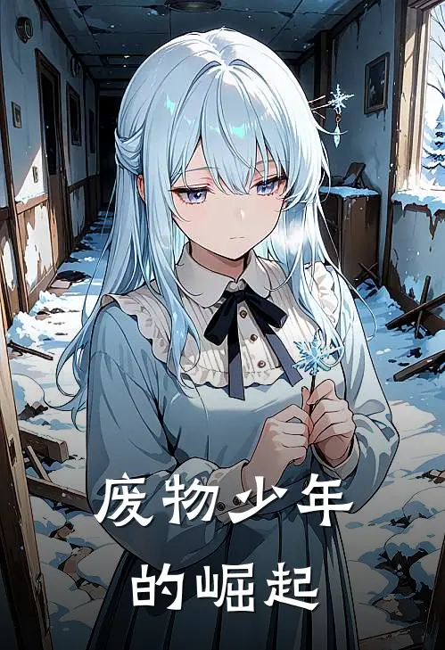 废物少年的崛起
