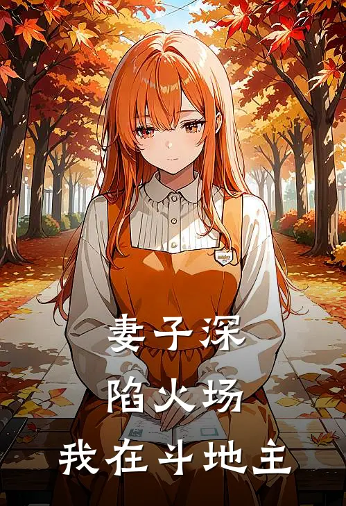 妻子深陷火场，我在斗地主