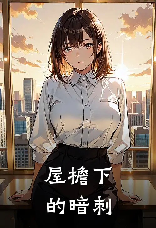 屋檐下的暗刺