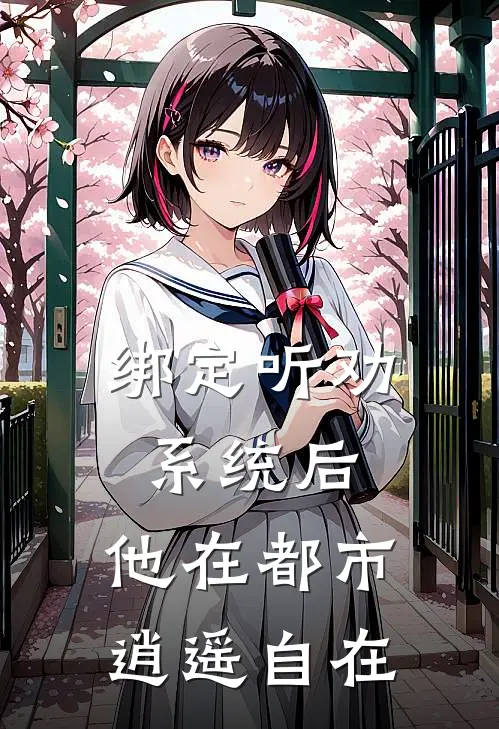 绑定听劝系统后，他在都市逍遥自在