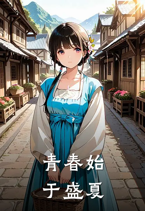 青春始于盛夏