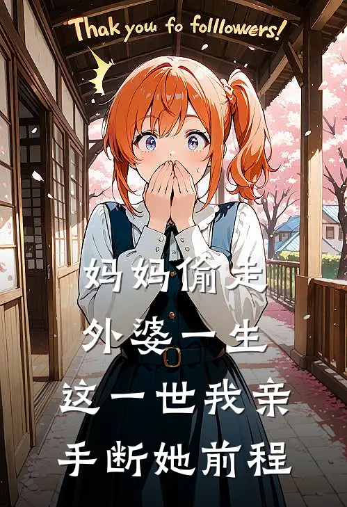 妈妈偷走外婆一生，这一世我亲手断她前程