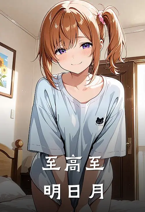 至高至明日月