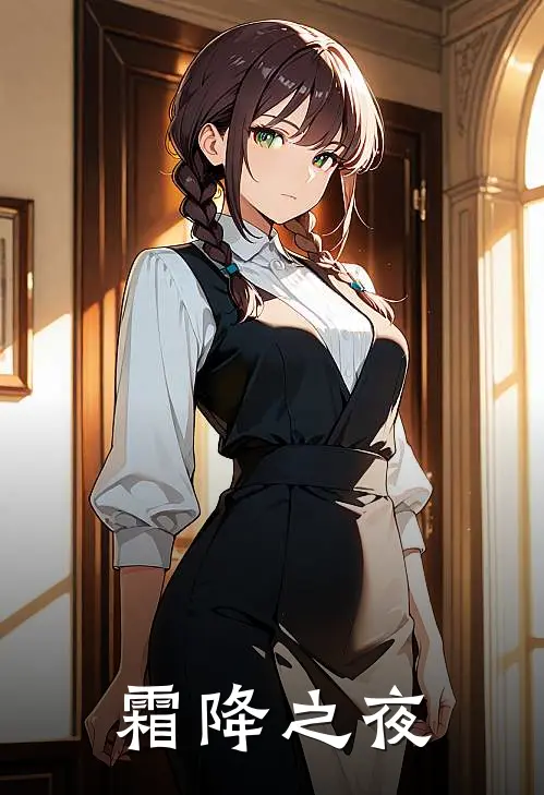 霜降之夜