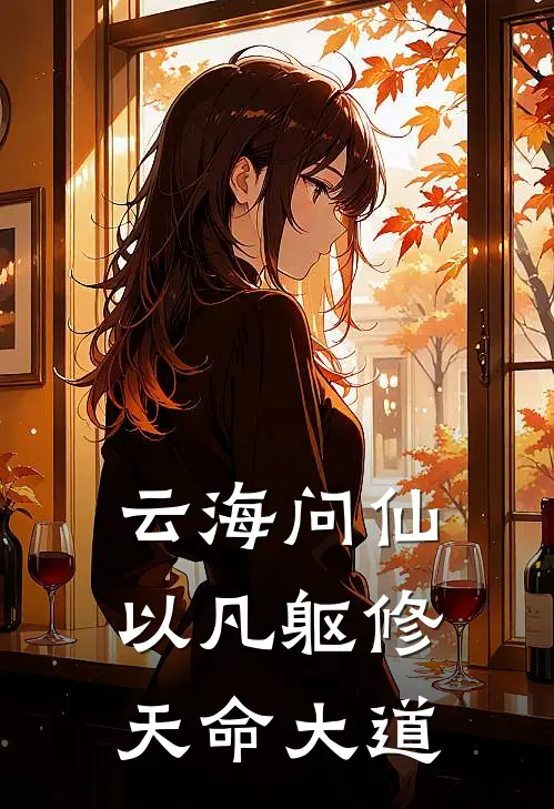 云海问仙：以凡躯修天命大道
