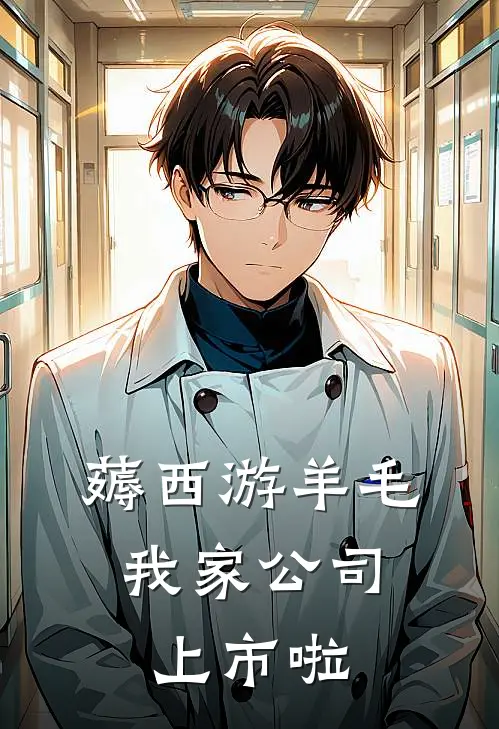 薅西游羊毛，我家公司上市啦