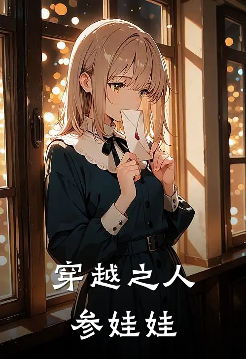 穿越之人参娃娃