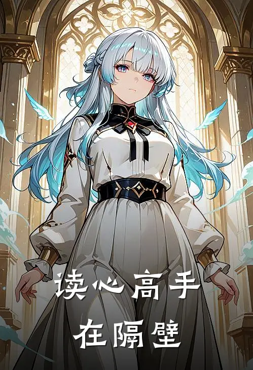 读心高手在隔壁