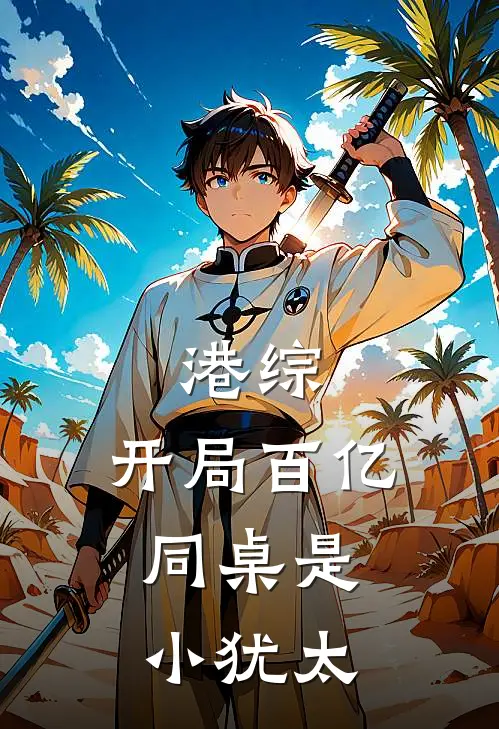 港综：开局百亿，同桌是小犹太