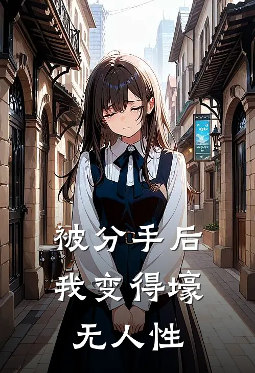 被分手后，我变得壕无人性