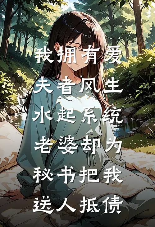我拥有爱夫者风生水起系统，老婆却为秘书把我送人抵债