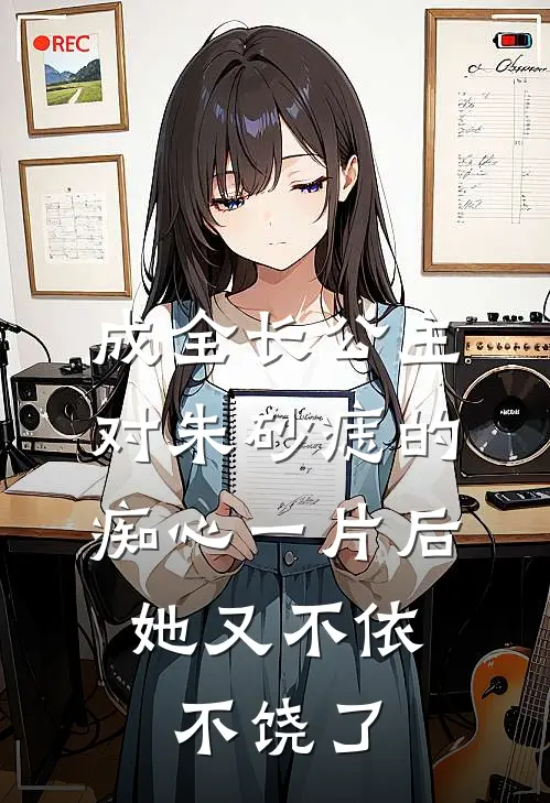 成全长公主对朱砂痣的痴心一片后，她又不依不饶了