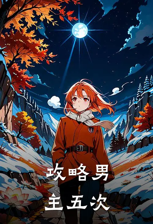 攻略男主五次