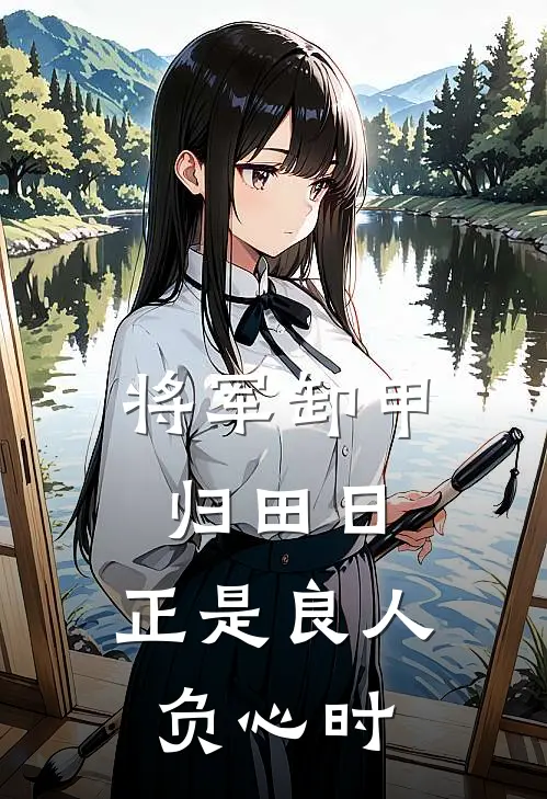将军卸甲归田日，正是良人负心时