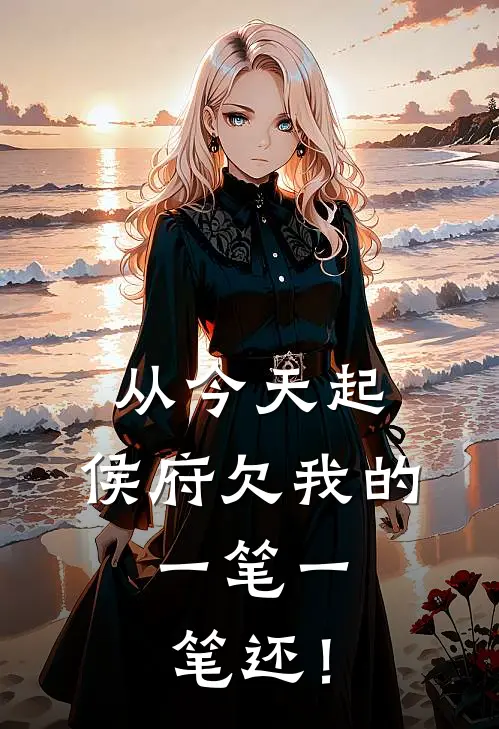 从今天起，侯府欠我的，一笔一笔还！