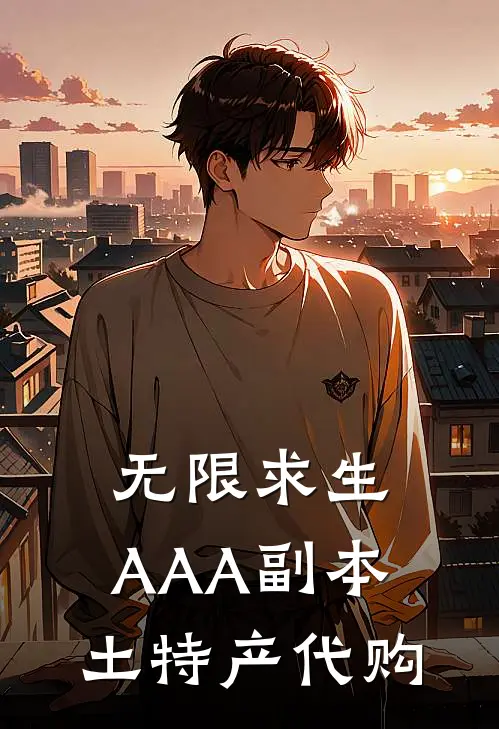 无限求生：AAA副本土特产代购