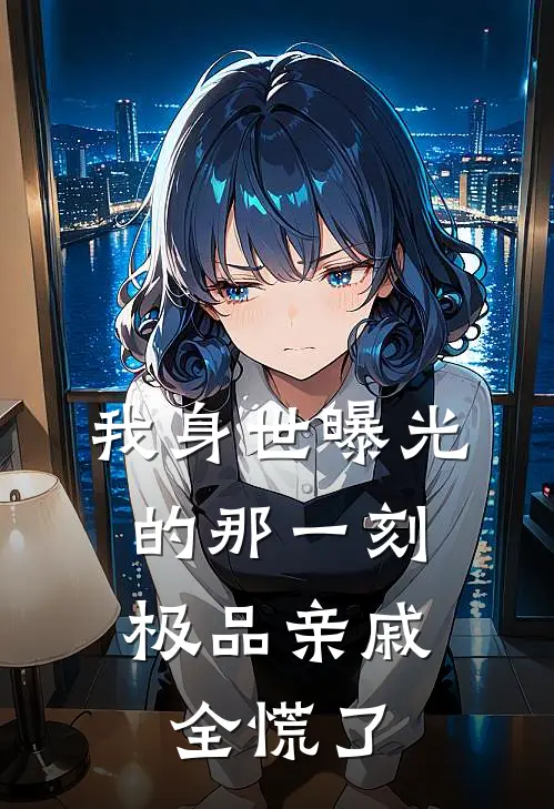 我身世曝光的那一刻，极品亲戚全慌了