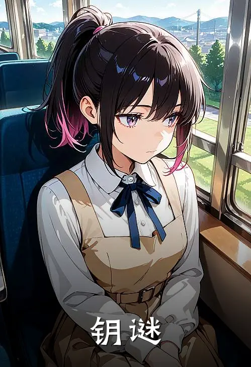 钥谜