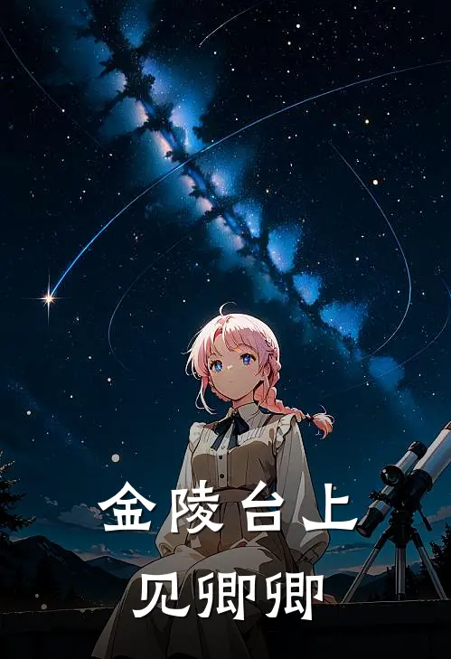 金陵台上见卿卿