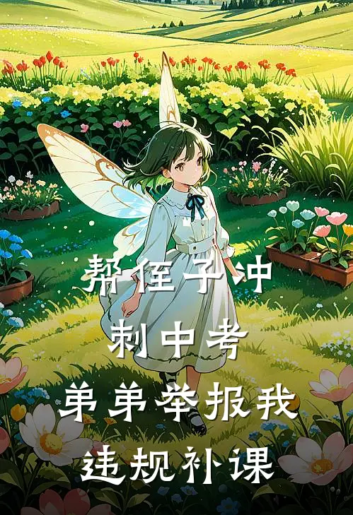 帮侄子冲刺中考，弟弟举报我违规补课