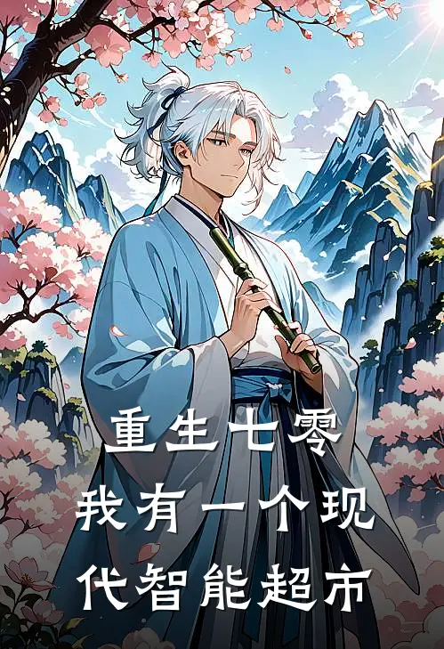 重生七零，我有一个现代智能超市