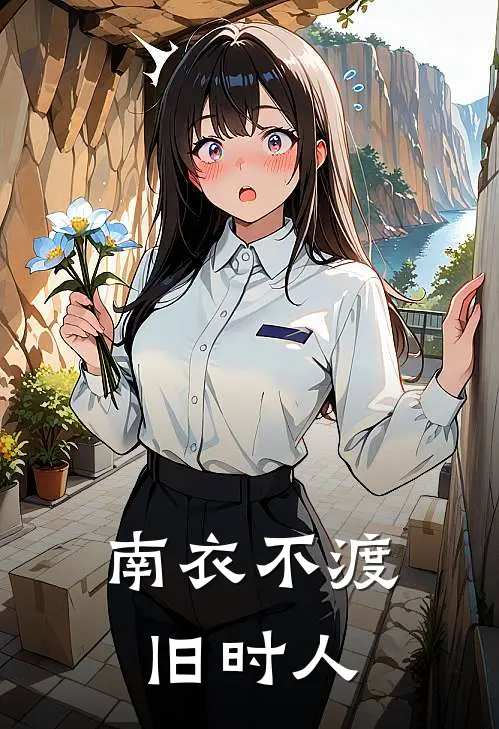 南衣不渡旧时人