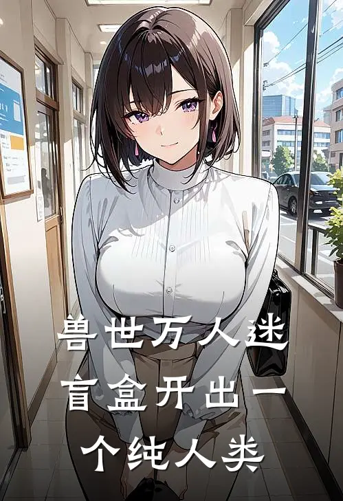 兽世万人迷：盲盒开出一个纯人类
