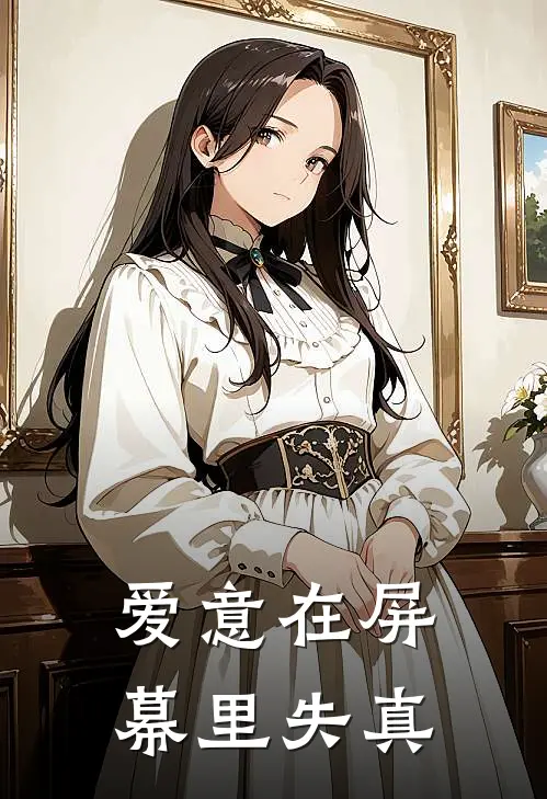 爱意在屏幕里失真