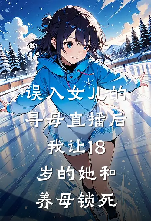误入女儿的寻母直播后，我让18岁的她和养母锁死
