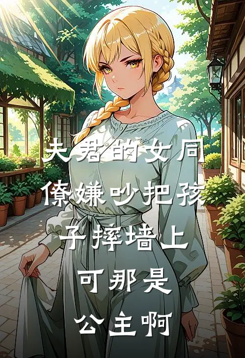 夫君的女同僚嫌吵把孩子摔墙上，可那是公主啊