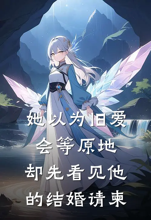 她以为旧爱会等原地，却先看见他的结婚请柬