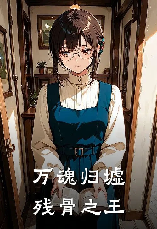 万魂归墟：残骨之王