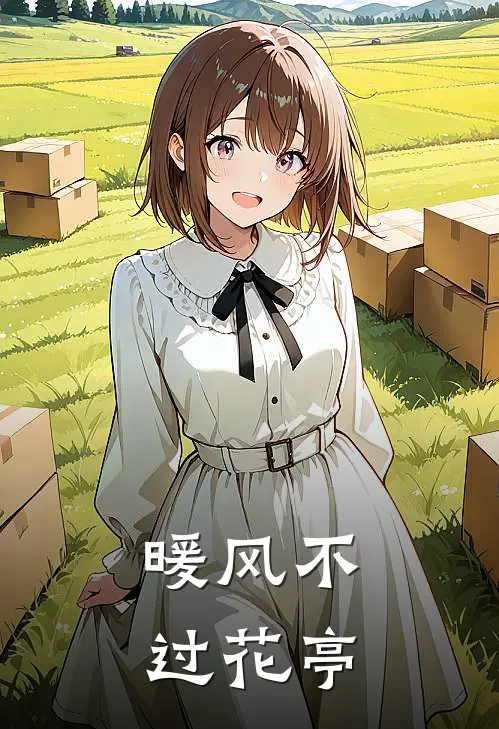 暖风不过花亭