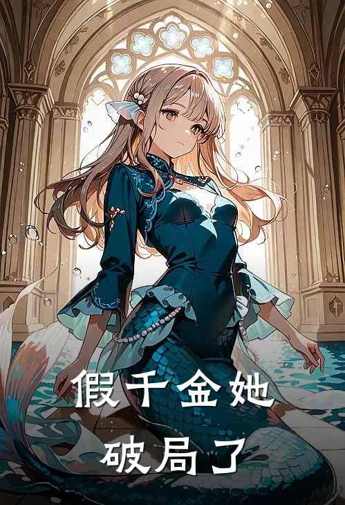 假千金她破局了