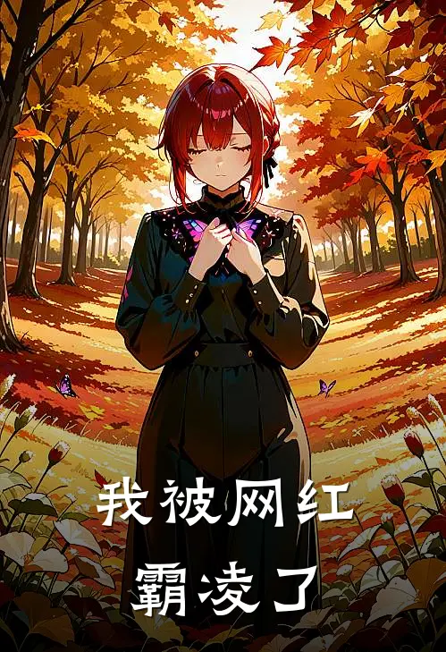 我被网红霸凌了