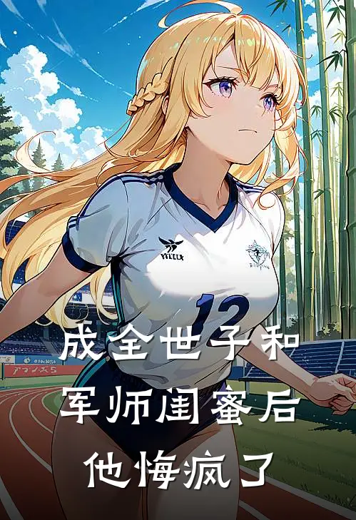 成全世子和军师闺蜜后，他悔疯了