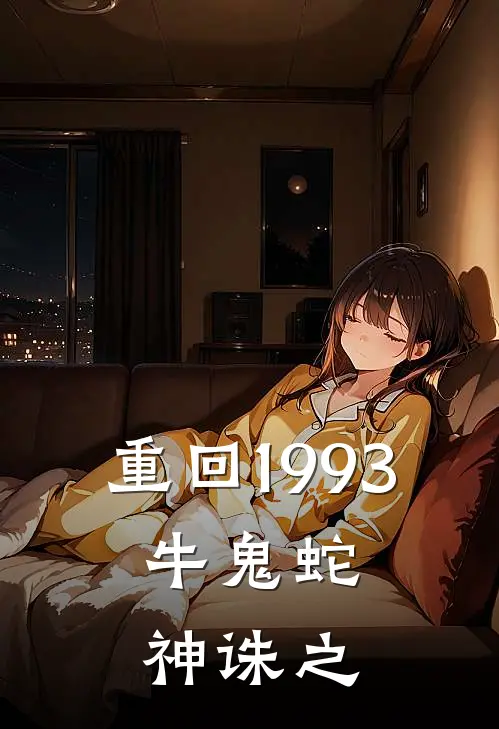 重回1993，牛鬼蛇神诛之