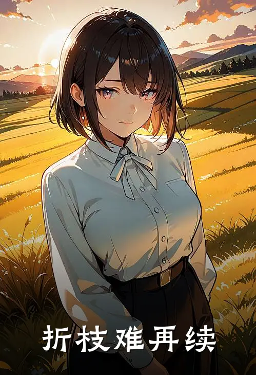 折枝难再续